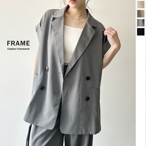 Vest/Gilet Sleeveless [2025 NEW]
