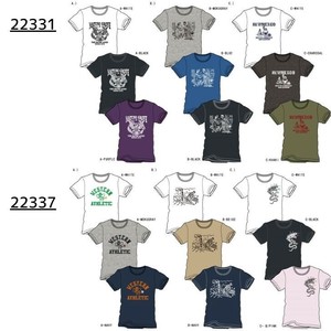Pre-order T-shirt Short-Sleeved T-Shirt