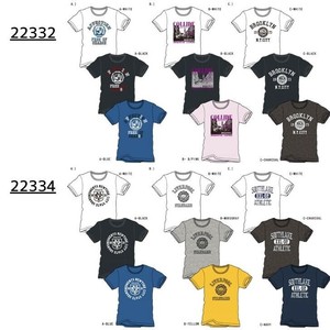 Pre-order T-shirt Short-Sleeved T-Shirt