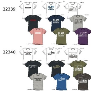 Pre-order T-shirt Short-Sleeved T-Shirt