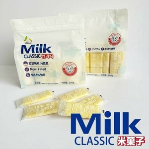 Milk Classic ミルククラシック米菓子 240g 16個入  韓国で超話題