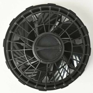 COOLINGBLAST NEO 9V対応ファンセットLIGHT（モバイルバッテリー専用） LX-6700FCML