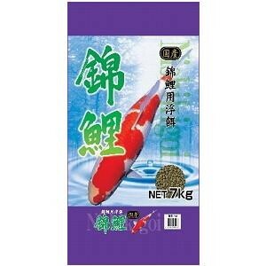 [スマック]  　錦鯉　7KG