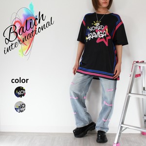 【2025年 新作 Tシャツ】グラフィックTシャツ