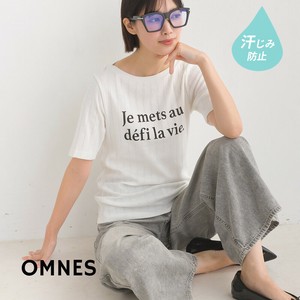 T-shirt Short-Sleeved T-Shirt S/S