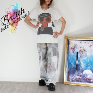 【Tシャツ トップス】OMGフィラデルフィアTシャツ