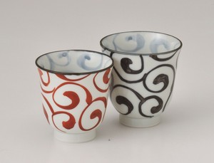 Hasami ware Donburi Bowl Small L size Made in Japan