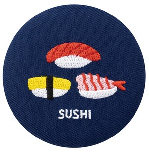 Makeup Kit Sushi