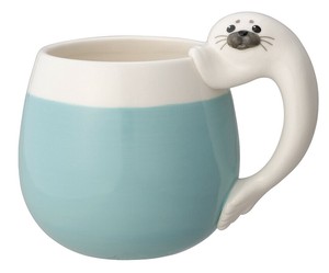 Mug Seal