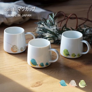 Mino ware Cup single item Made in Japan