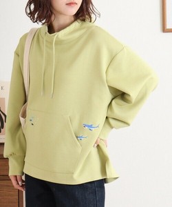 T-shirt Pocket