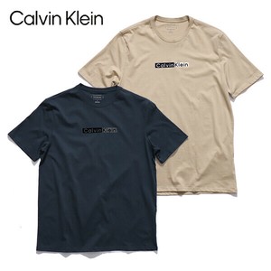 カルバン・クライン ジーンズ【Calvin klein Jeans】SS GRAPHIC TEE Tシャツ ロゴ 半袖 メンズ レディース