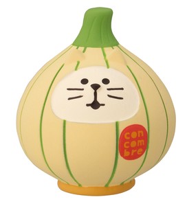 【6月下旬入荷予定】おやさい猫だるま  新たまねぎ