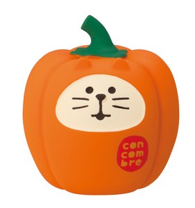 【6月下旬入荷予定】おやさい猫だるま  パプリカ