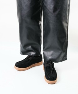 【ミオノティス】ワラビー　モカシン　タイムレス　オールシーズン