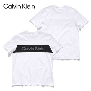 T 恤/上衣 Calvin Klein 短袖 男士