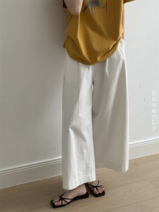 ＜SALE＞ ロングパンツ スラックス レディース「2025新作」