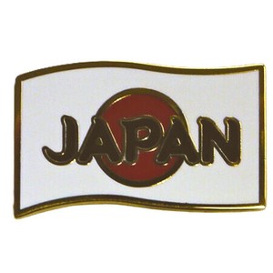 Brooch Pin Badge