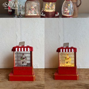 ■2025X'mas　先行予約■　スノーイングライト　TOYショップ