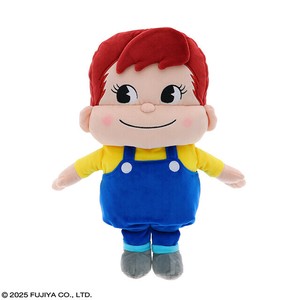 Peko&Poko ペコちゃん ポコヘッドカバー　ぬいぐるみ　ゴルフ　ドライバー用ヘッドカバー