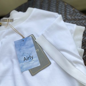 T-shirt Cut-and-sew