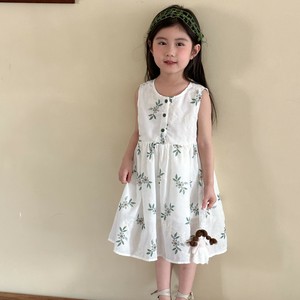 儿童洋装/连衣裙 洋装/连衣裙