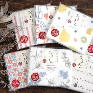 Dishcloth Anti-Odor Style Soft Made in Japan