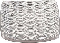 Chopsticks Rest Silver Chopstick Rest