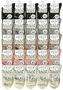 Crew Socks Socks Soft S/S