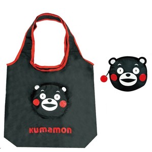 Pre-order Reusable Grocery Bag Kuma-mon Die-cut Reusable Bag