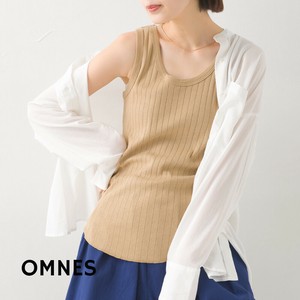Tank Tank Top S/S
