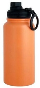IMMEDI(イミディ） BOTTLE 1000ml オレンジ