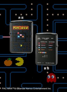 ZIPPO  パックマンClassic
