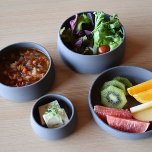 Baking Dish Silicon 4-pcs 1-pcs