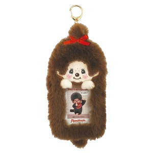 Key Ring Monchhichi