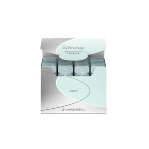 ALBION ブライトニング チャージャー 1.0ml×28個 アルビオン / スキンケア