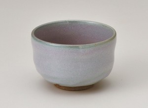 2025年新作■【波佐見焼/湯呑日本製】花泉　野点碗　青銅
