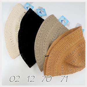 Hat Openwork Pattern Mesh