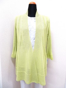 Cardigan 5-colors Made in Japan