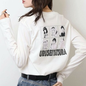 T-shirt T-Shirt Long T-shirt Spring