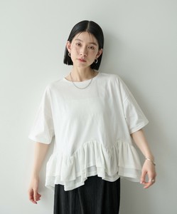 T-shirt Flocking Finish