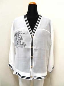 Cardigan V-Neck 3-colors