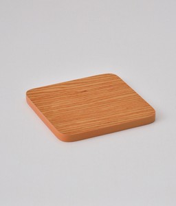 Coaster Star Lacquerware