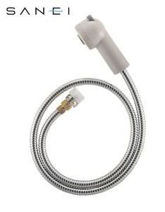 三栄水栓　SANEI　ラセンホース組品　MK3761-560N-S5-DH
