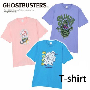 Tシャツ "ゴーストバスターズ"