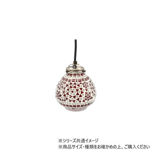 モザイクハンギングランプ ベル サン 16524831041