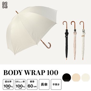 UV Umbrella Drop