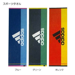 Towel adidas Face