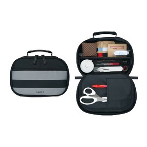 Sewing Set Gray