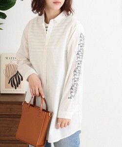 Button Shirt/Blouse